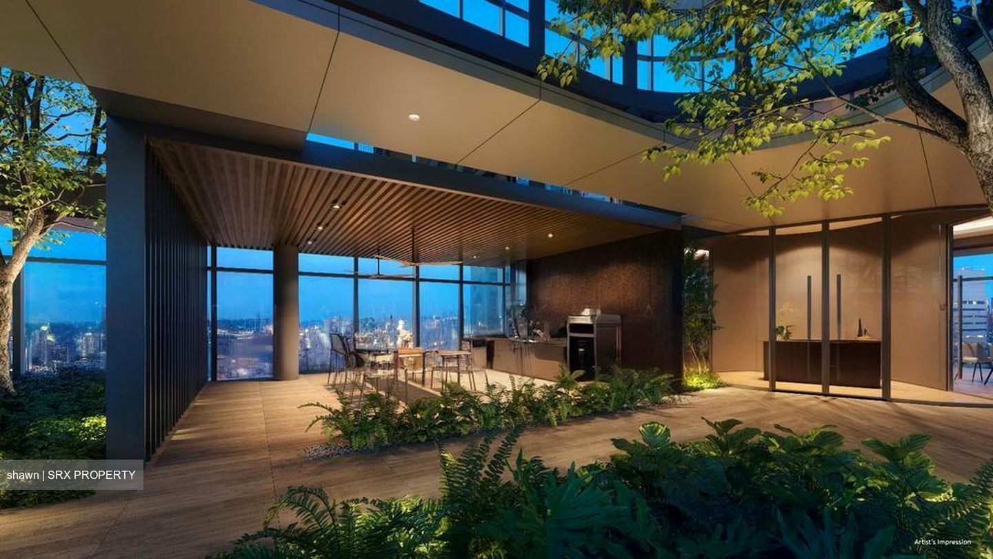 Newport Residences (D2), Apartment #517986161